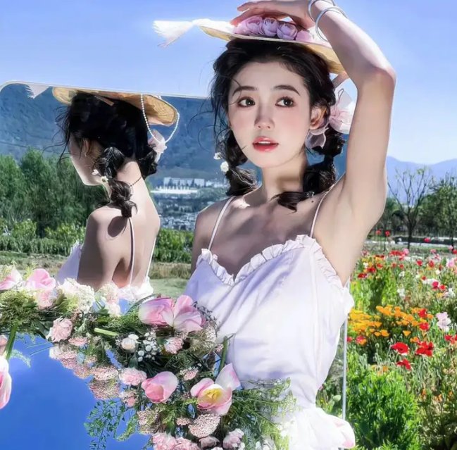 我男朋友的罗曼史