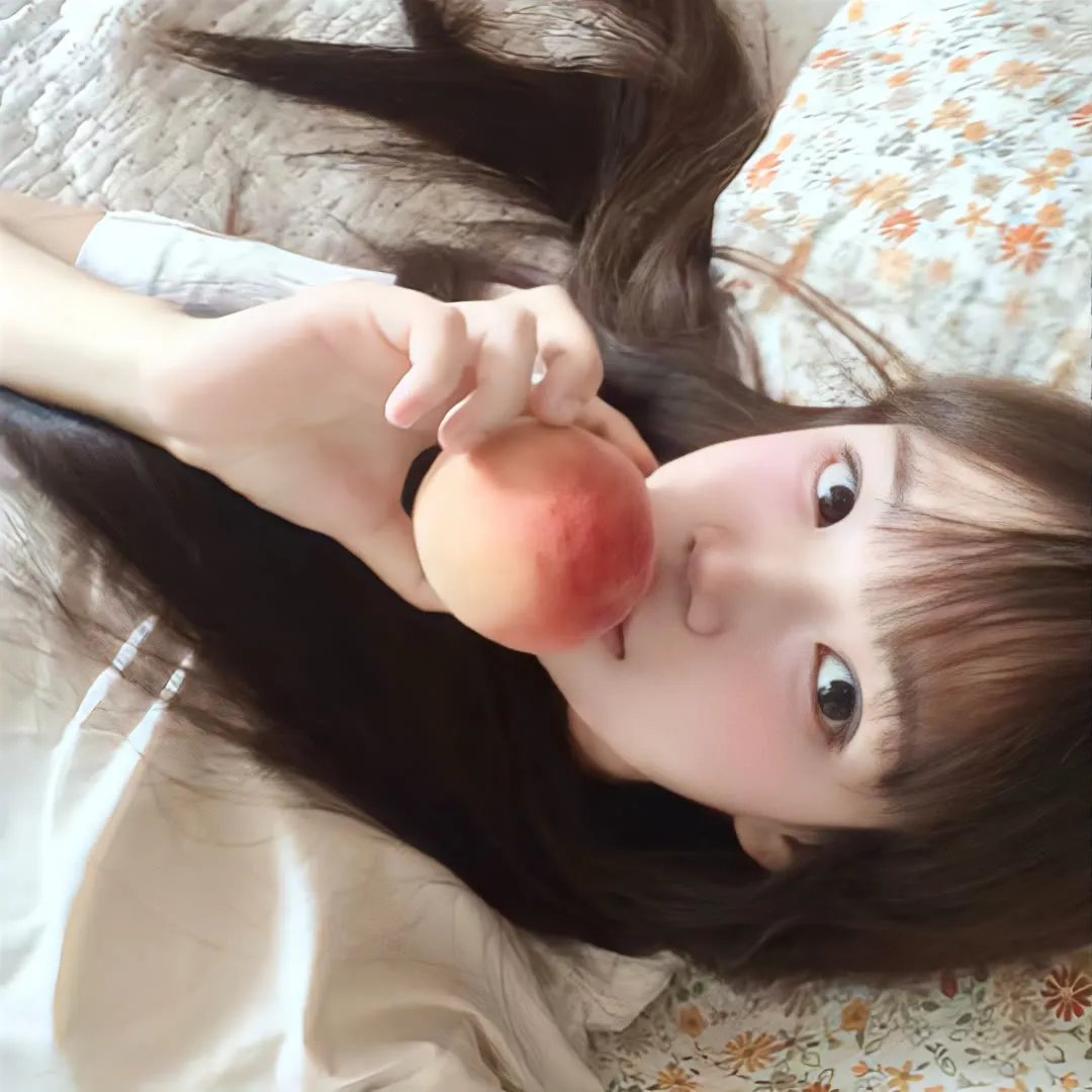 送你一片温柔